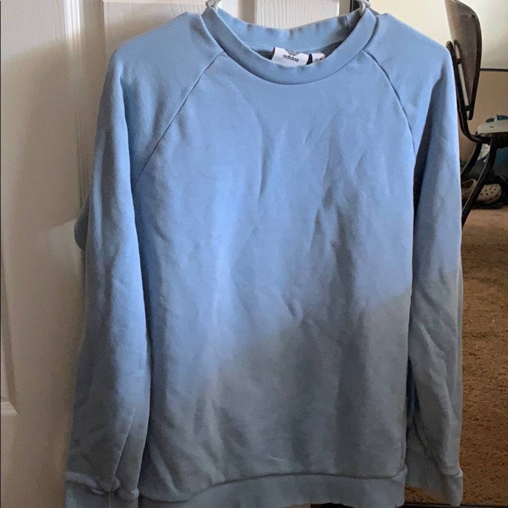 Adidas Crewneck